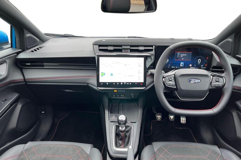 Used Ford Puma 2025 for sale - 77855084: Photo 10