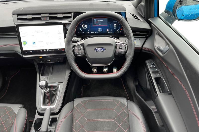 Used Ford Puma 2025 for sale - 77855084: Photo 11