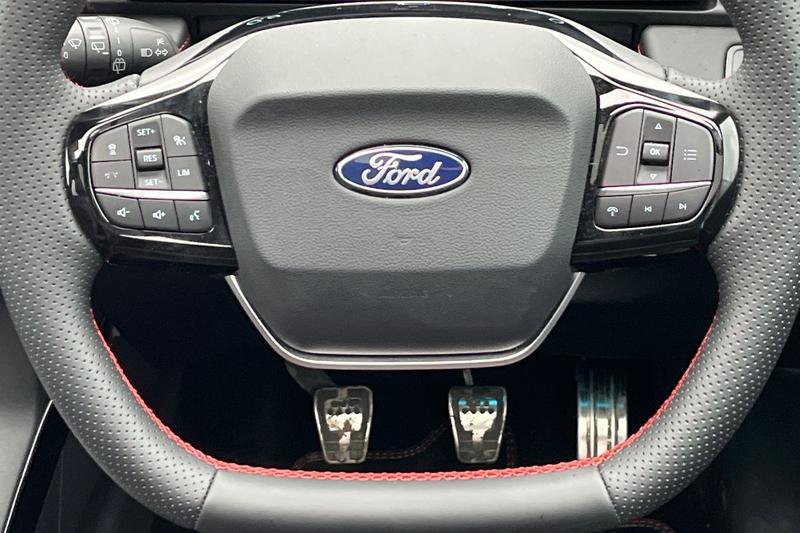 Used Ford Puma 2025 for sale - 77855084: Photo 12