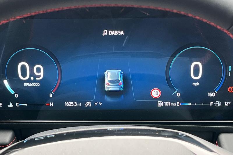 Used Ford Puma 2025 for sale - 77855084: Photo 13