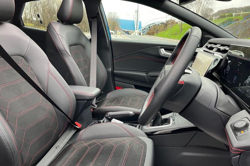 Used Ford Puma 2025 for sale - 77855084: Photo 17