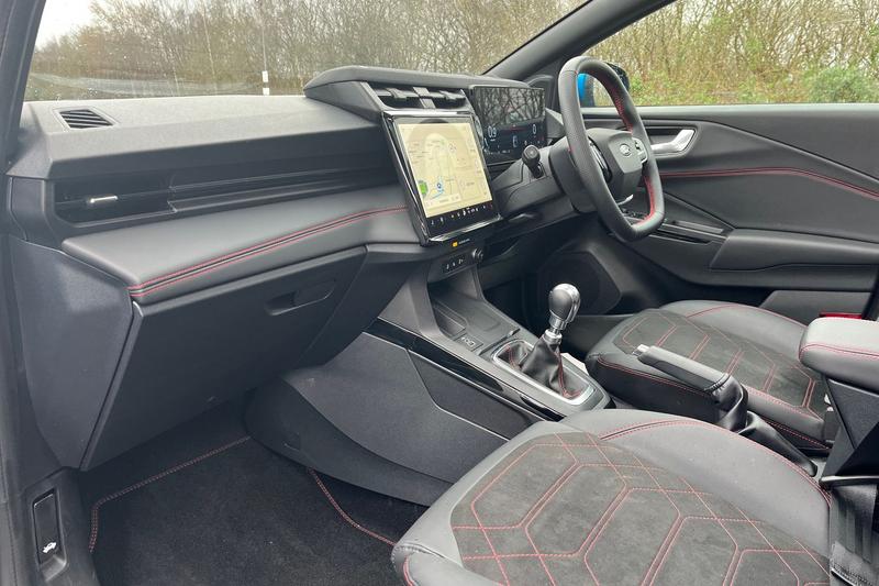 Used Ford Puma 2025 for sale - 77855084: Photo 18