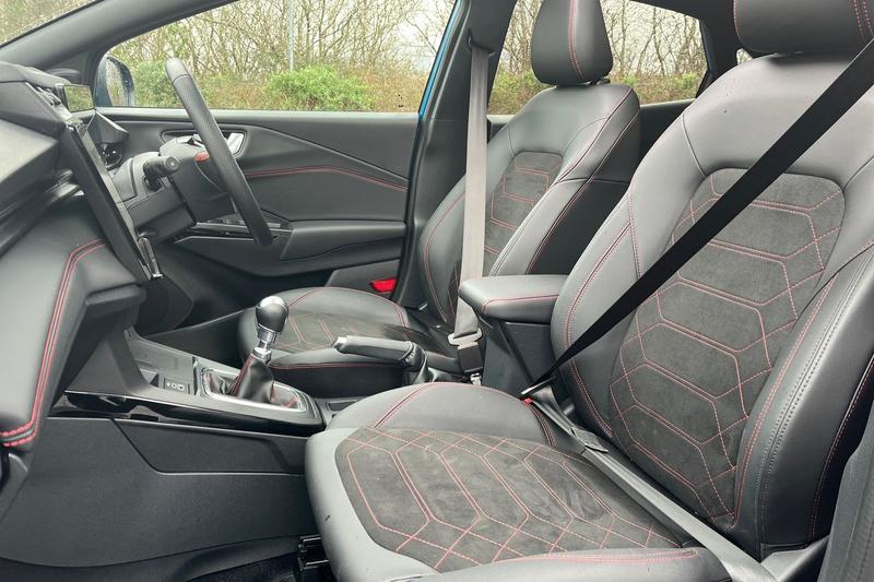 Used Ford Puma 2025 for sale - 77855084: Photo 19