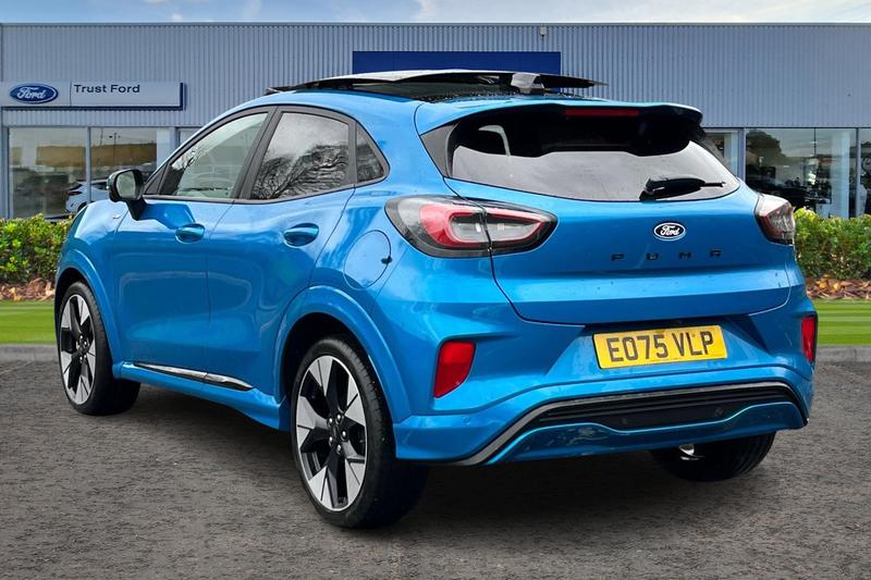 Used Ford Puma 2025 for sale - 77855084: Photo 2