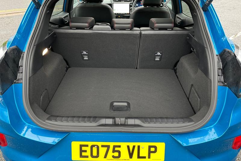 Used Ford Puma 2025 for sale - 77855084: Photo 21