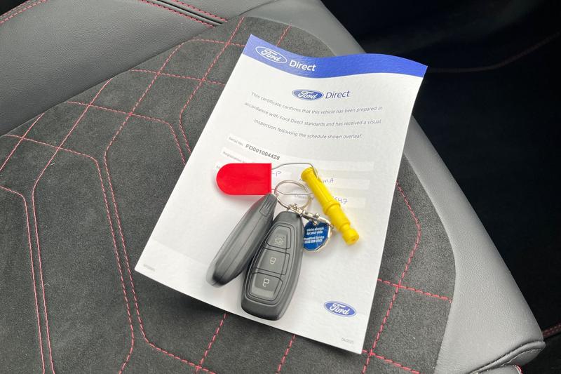 Used Ford Puma 2025 for sale - 77855084: Photo 22