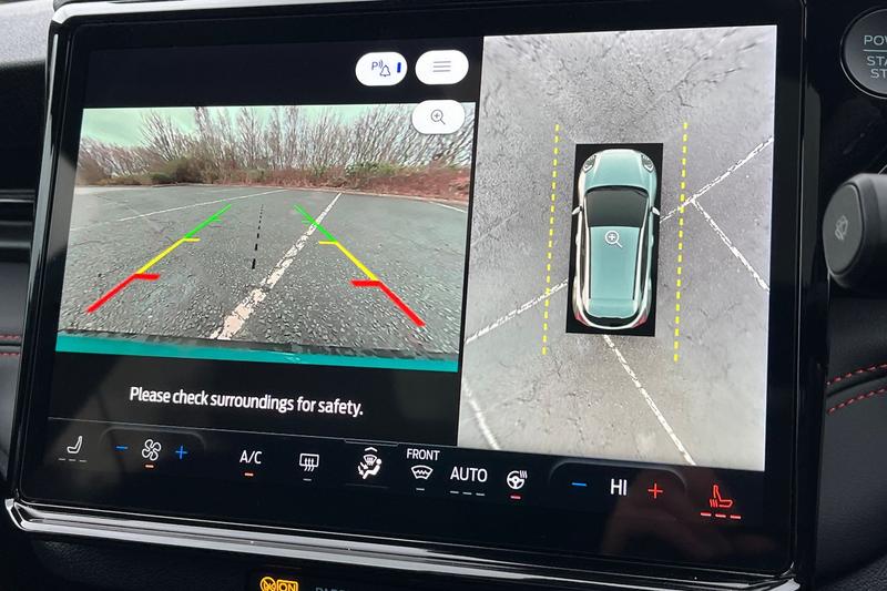 Used Ford Puma 2025 for sale - 77855084: Photo 24