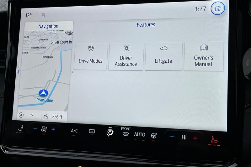 Used Ford Puma 2025 for sale - 77855084: Photo 25