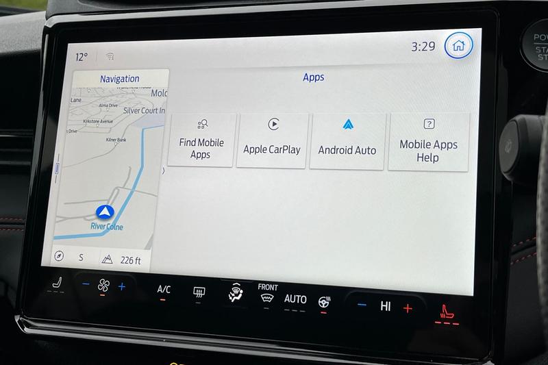 Used Ford Puma 2025 for sale - 77855084: Photo 29