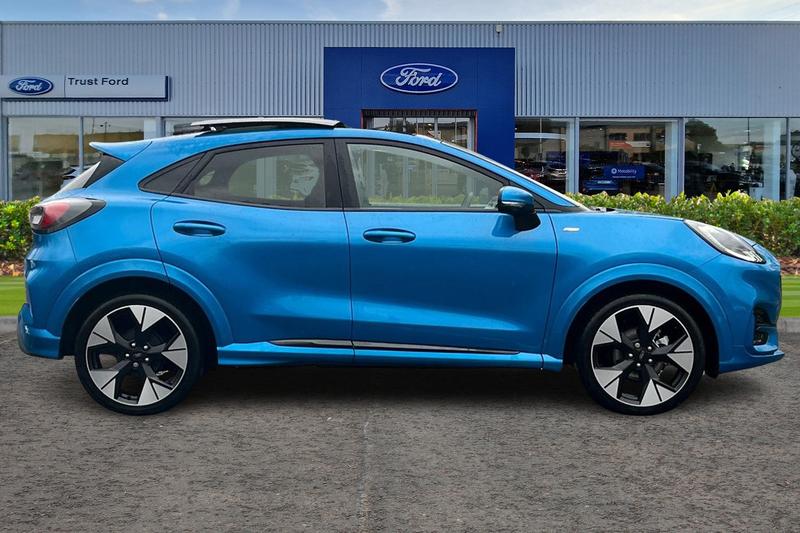 Used Ford Puma 2025 for sale - 77855084: Photo 3