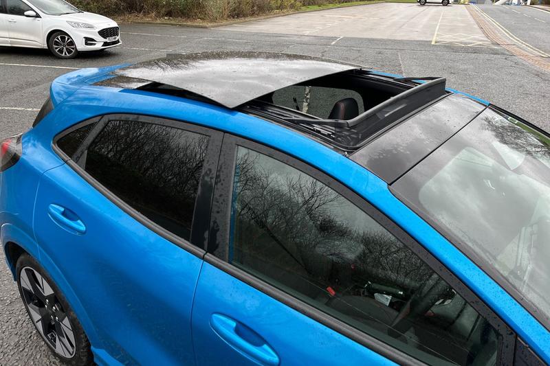 Used Ford Puma 2025 for sale - 77855084: Photo 34