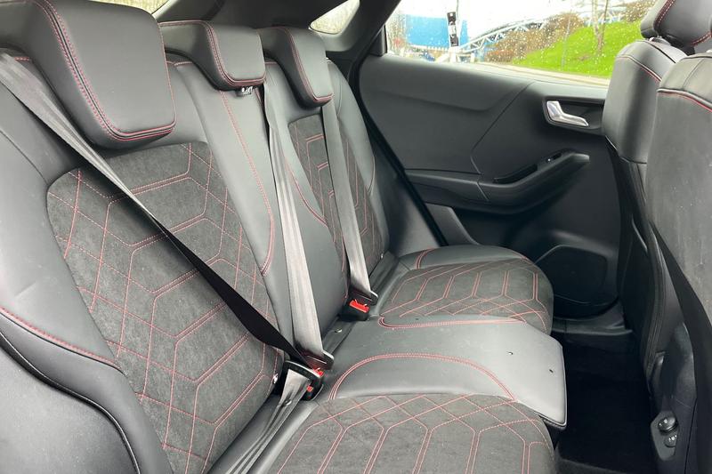 Used Ford Puma 2025 for sale - 77855084: Photo 37