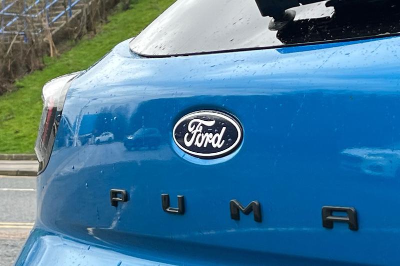 Used Ford Puma 2025 for sale - 77855084: Photo 39