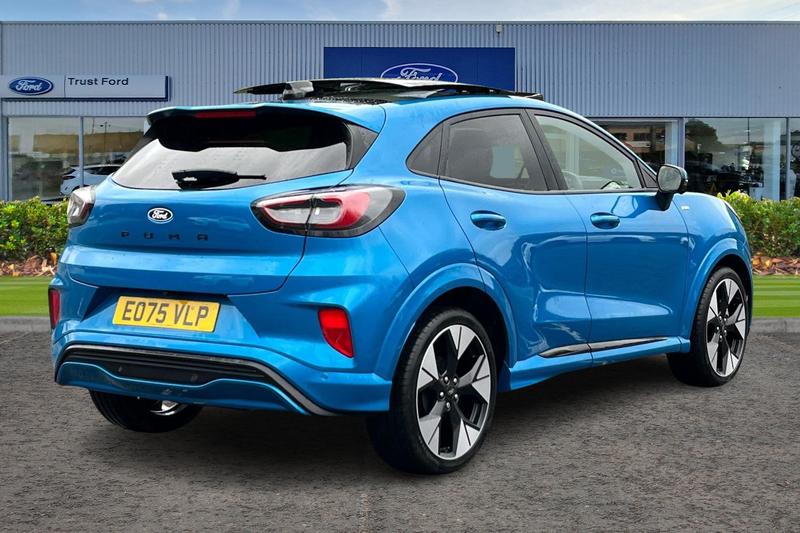 Used Ford Puma 2025 for sale - 77855084: Photo 4