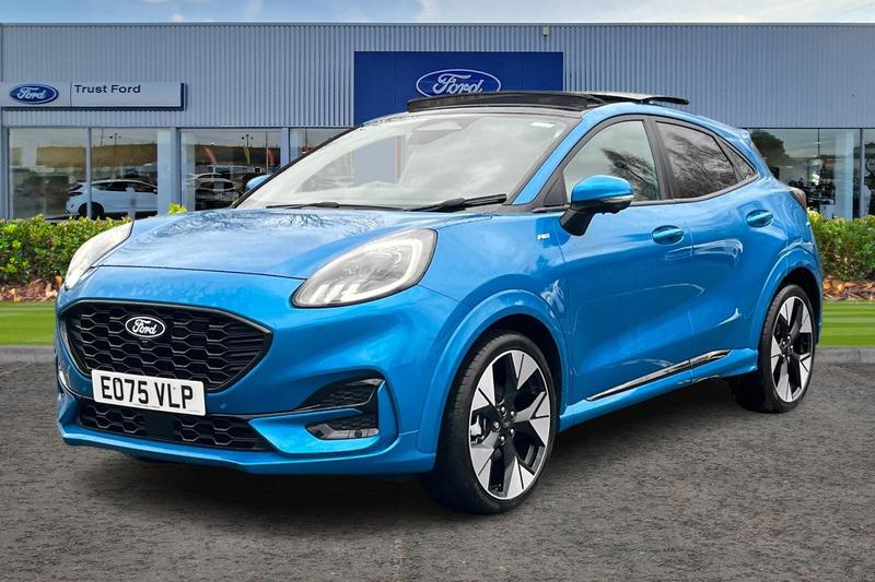 Used Ford Puma 2025 for sale - 77855084: Photo 5