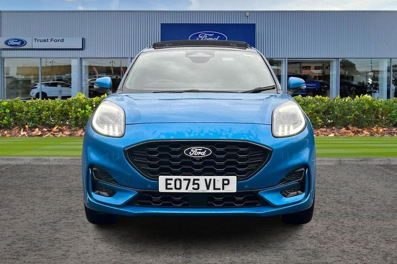 Used Ford Puma 2025 for sale - 77855084: Photo 6