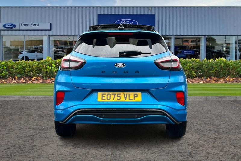 Used Ford Puma 2025 for sale - 77855084: Photo 7