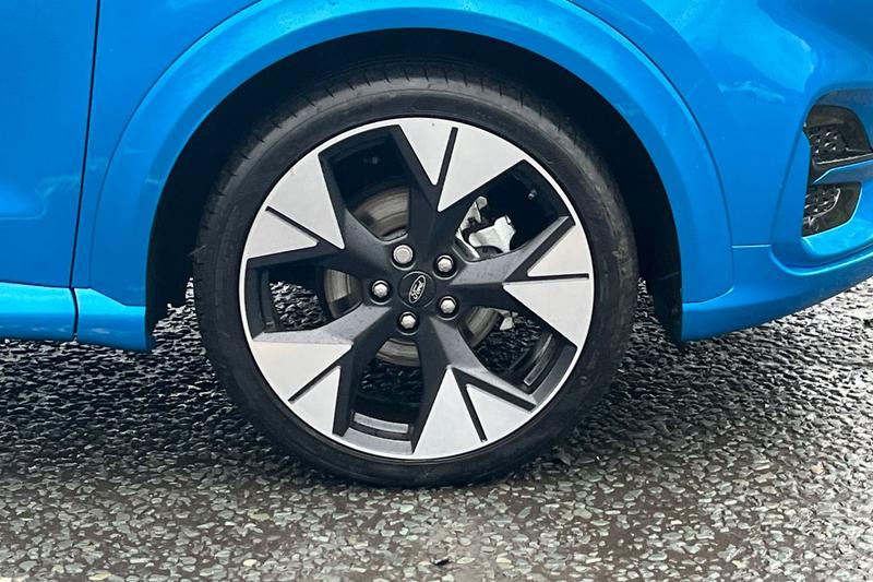 Used Ford Puma 2025 for sale - 77855084: Photo 8