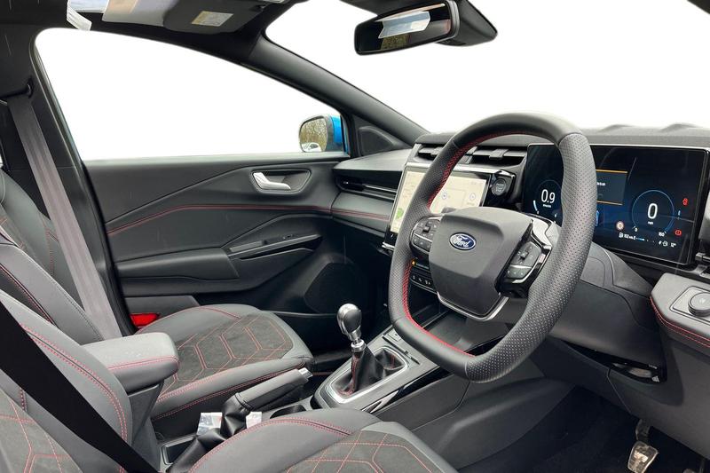 Used Ford Puma 2025 for sale - 77855084: Photo 9