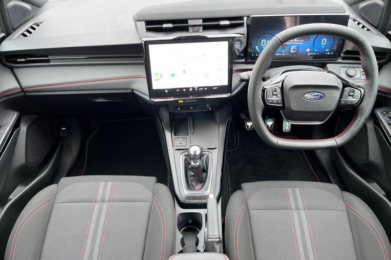 Used Ford Puma 2024 for sale - 77653784: Photo 10