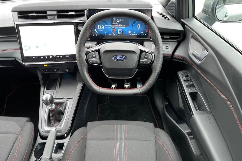 Used Ford Puma 2024 for sale - 77653784: Photo 11