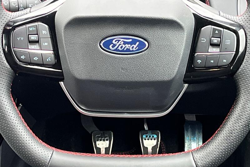 Used Ford Puma 2024 for sale - 77653784: Photo 12