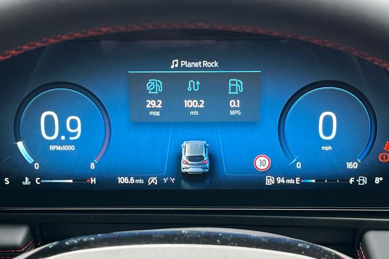 Used Ford Puma 2024 for sale - 77653784: Photo 13