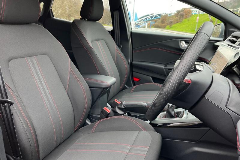 Used Ford Puma 2024 for sale - 77653784: Photo 17