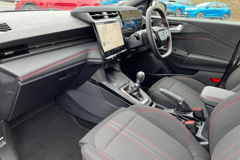 Used Ford Puma 2024 for sale - 77653784: Photo 18