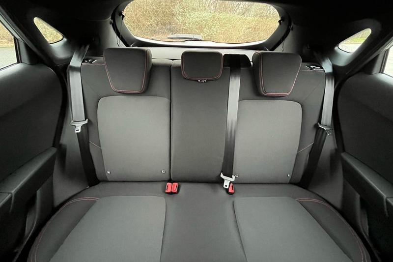 Used Ford Puma 2024 for sale - 77653784: Photo 20