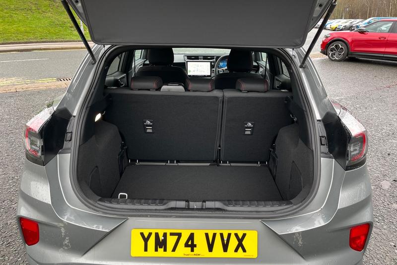 Used Ford Puma 2024 for sale - 77653784: Photo 21