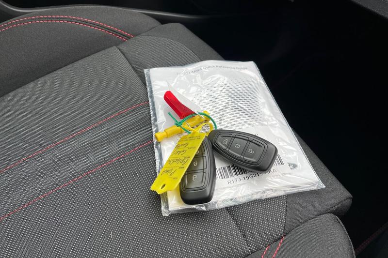 Used Ford Puma 2024 for sale - 77653784: Photo 22