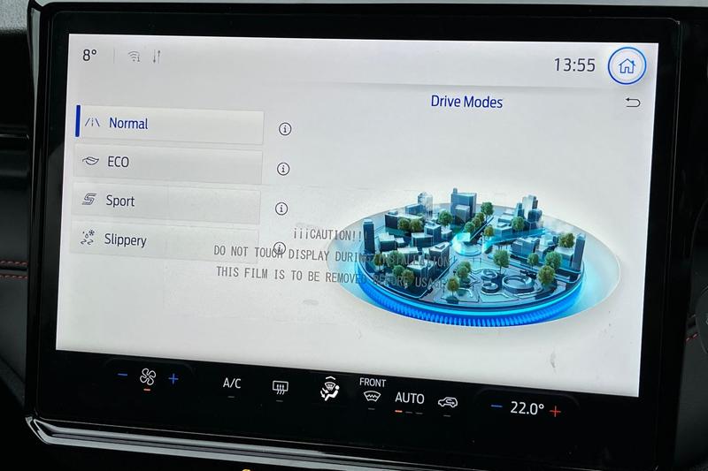 Used Ford Puma 2024 for sale - 77653784: Photo 26