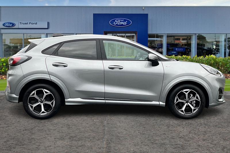 Used Ford Puma 2024 for sale - 77653784: Photo 3