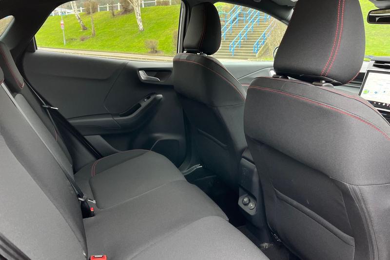 Used Ford Puma 2024 for sale - 77653784: Photo 36