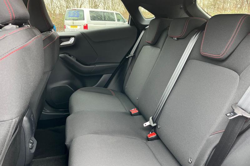 Used Ford Puma 2024 for sale - 77653784: Photo 37