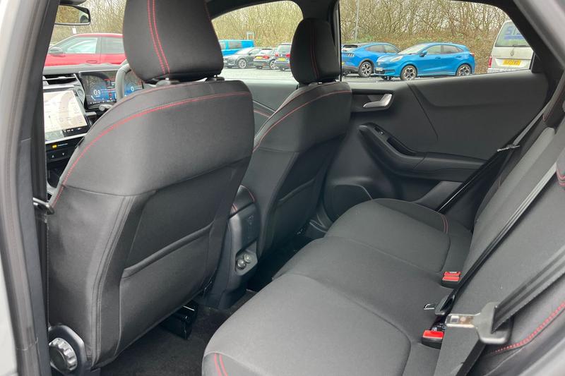 Used Ford Puma 2024 for sale - 77653784: Photo 38