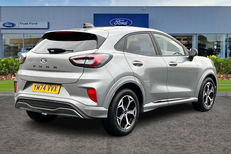 Used Ford Puma 2024 for sale - 77653784: Photo 4