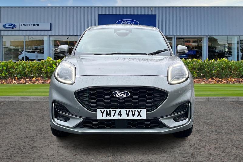 Used Ford Puma 2024 for sale - 77653784: Photo 6