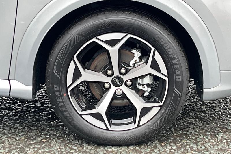 Used Ford Puma 2024 for sale - 77653784: Photo 8