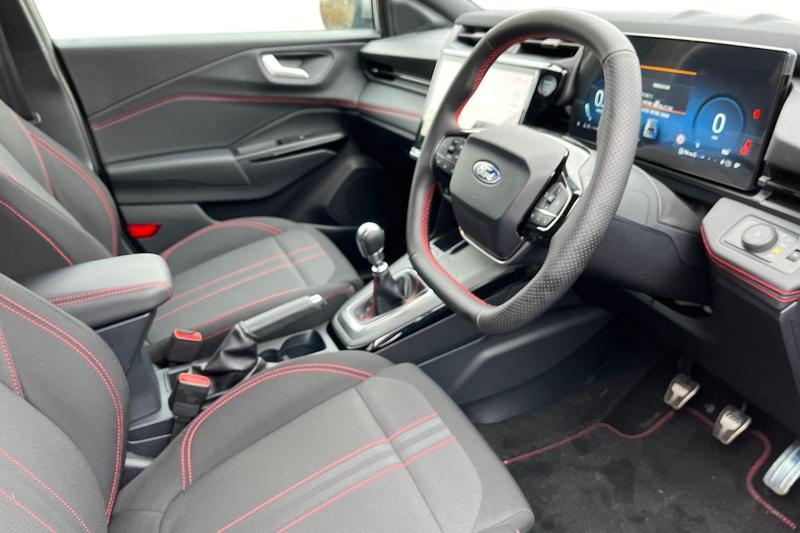 Used Ford Puma 2024 for sale - 77653784: Photo 9