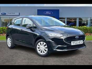 2022 - 1.1 75 Trend 5dr Manual