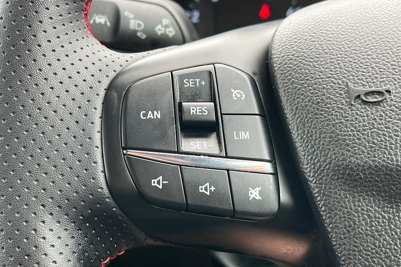 Vehicle 32