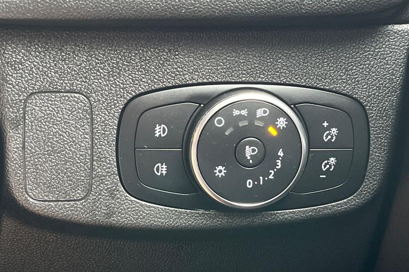Vehicle 34