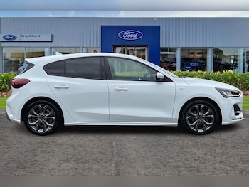 Used Ford Focus 2022 for sale - 75586970: Photo