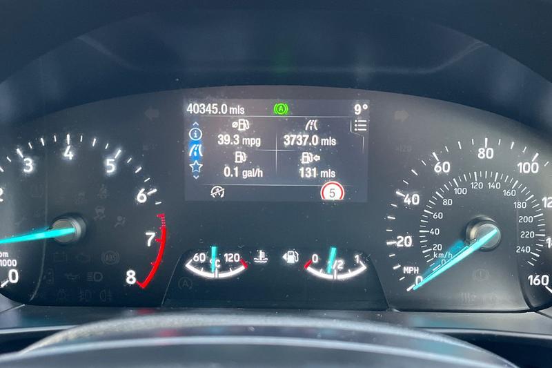 Used Ford Focus 2023 for sale - 76862505: Photo 13