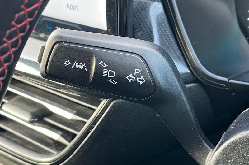 Used Ford Focus 2023 for sale - 76862505: Photo 14