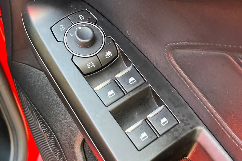 Used Ford Focus 2023 for sale - 76862505: Photo 16