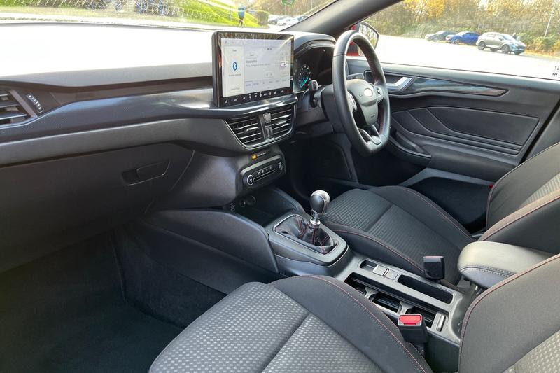 Used Ford Focus 2023 for sale - 76862505: Photo 18