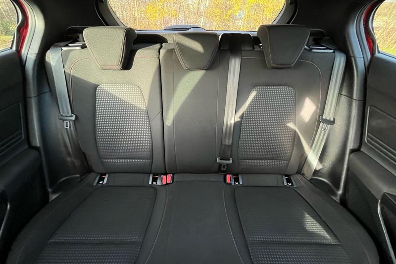 Used Ford Focus 2023 for sale - 76862505: Photo 20